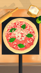 اسکرین شات 3 بازی Pizzaiolo!