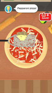 اسکرین شات بازی Pizzaiolo! 2