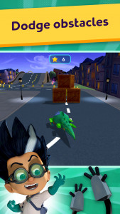 اسکرین شات بازی PJ Masks™: Hero Academy 5