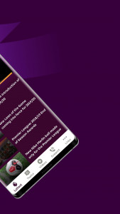 اسکرین شات 2 برنامه Premier League Player App