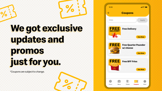 اسکرین شات 2 برنامه Toobit: Buy BTC, ETH & Crypto
