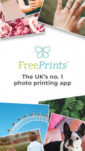 اسکرین شات برنامه FreePrints - Photo Printing 1