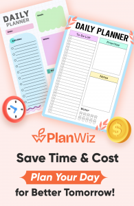 اسکرین شات 8 برنامه Daily Planner and Journal