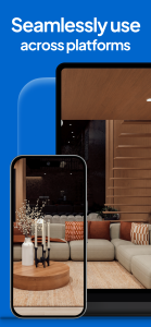 اسکرین شات 7 برنامه Planner 5D: Home Design, Decor