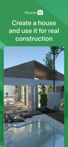 اسکرین شات برنامه Planner 5D: Design Your Home 7