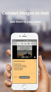 اسکرین شات برنامه SpotlightDo: To do list Reminder & Notepad 5
