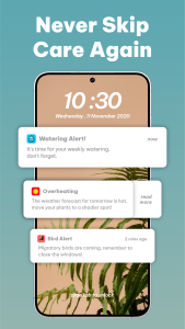 اسکرین شات 7 برنامه LeafCheck: Plant Identifier