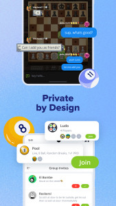 اسکرین شات 4 برنامه پلاتو