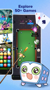 اسکرین شات 2 برنامه پلاتو