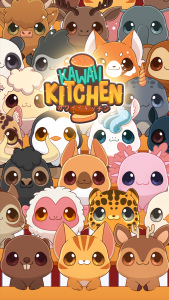اسکرین شات بازی Kawaii Kitchen 7