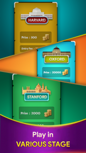 اسکرین شات بازی Carrom board game - Carrom Pro 4