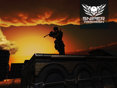 اسکرین شات بازی Counter Terrorist City Sniper Squad Force 8