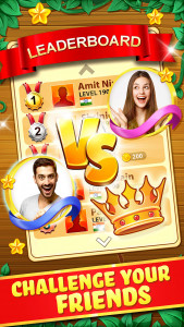 اسکرین شات بازی Words Connect : Word game 2024 2