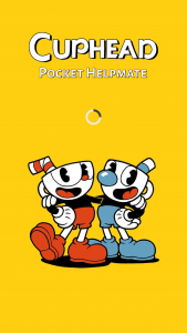 اسکرین شات برنامه Cuphead: Pocket Helpmate 2