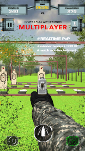 اسکرین شات بازی Shooting Master 2 - Gun Fire Multiplayer 4
