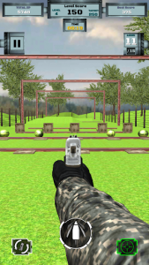 اسکرین شات بازی Shooting Master 2 - Gun Fire Multiplayer 6