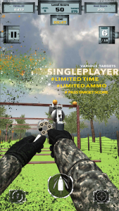 اسکرین شات بازی Shooting Master 2 - Gun Fire Multiplayer 3