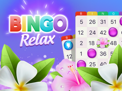 اسکرین شات بازی Bingo Relax 5