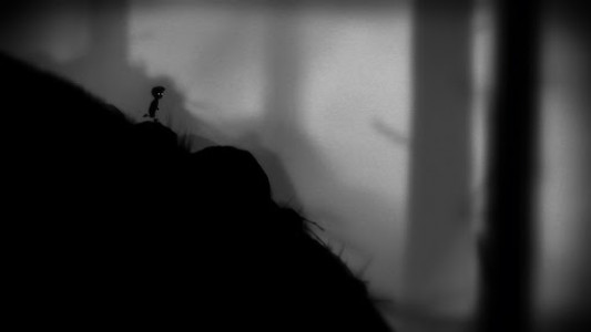 اسکرین شات 8 بازی Limbo
