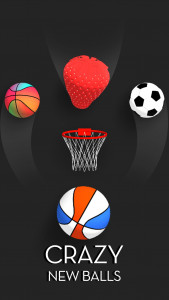 اسکرین شات بازی Dunk Stroke-3D Basketball 3