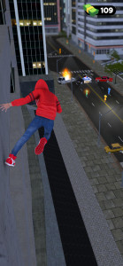 اسکرین شات 4 بازی Swing Man