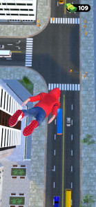 اسکرین شات 2 بازی Swing Man