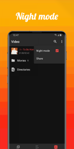 اسکرین شات برنامه Video Tube Player - Play Tube & Video Tube 6