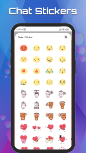 اسکرین شات 8 برنامه Fake Chat Story Message Prank