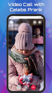 اسکرین شات 5 برنامه Fake Chat Story Message Prank