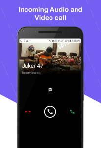 اسکرین شات 8 برنامه Fake Chat Maker - Wowber Prank