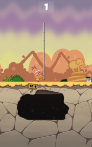 اسکرین شات بازی Oil Hunt 2