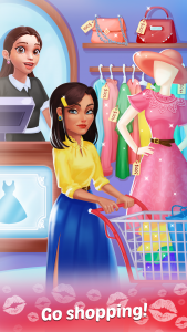 اسکرین شات 3 بازی Beauty Fantasy: Zen & Makeover
