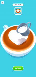 اسکرین شات بازی Coffee Shop 3D 1