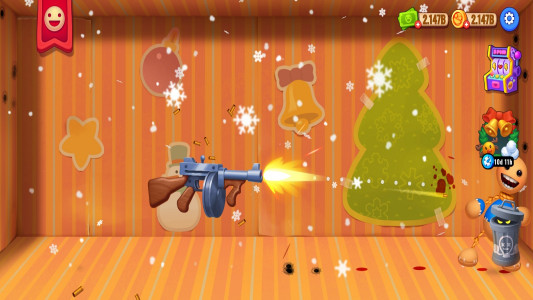اسکرین شات بازی کتک کاری عروسک ریمستر | نسخه مود شده 3