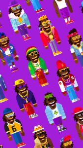 اسکرین شات 5 بازی Partymasters - Fun Idle Game