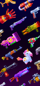 اسکرین شات بازی Shoot Up - Multiplayer game 2