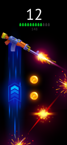 اسکرین شات بازی Shoot Up - Multiplayer game 4