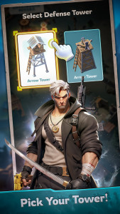 اسکرین شات 5 بازی بازی تانک (tank stars)