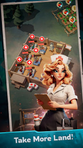 اسکرین شات 4 بازی بازی تانک (tank stars)