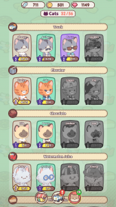 اسکرین شات بازی My Cat Tower : Idle Tycoon 6