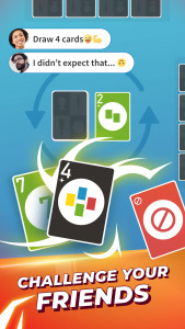 اسکرین شات بازی PlayJoy - Multiplayer games 4