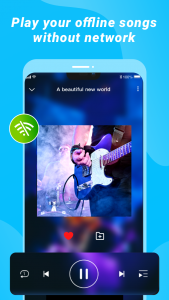 اسکرین شات برنامه PlayMax - All Video Player 4