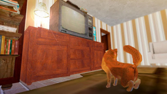 اسکرین شات بازی Pure Breed Miniature Dog Life Sim 7