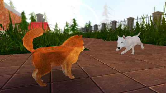 اسکرین شات بازی Pure Breed Miniature Dog Life Sim 6