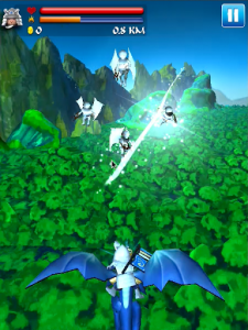 اسکرین شات بازی PLAYMOBIL Dragons 5