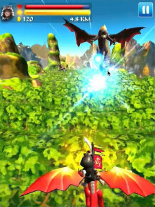 اسکرین شات بازی PLAYMOBIL Dragons 2