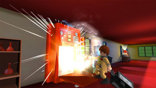 اسکرین شات بازی PLAYMOBIL Ghostbusters™ 7
