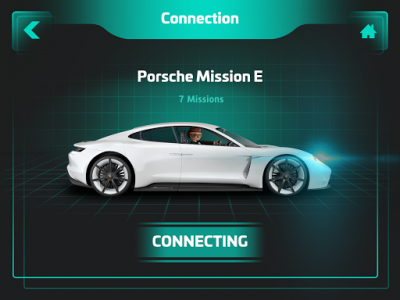 اسکرین شات برنامه PLAYMOBIL RC Porsche 5