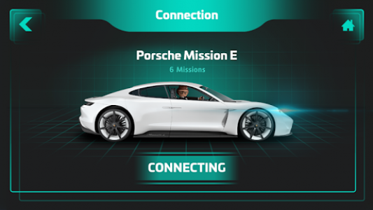 اسکرین شات برنامه PLAYMOBIL RC Porsche 2