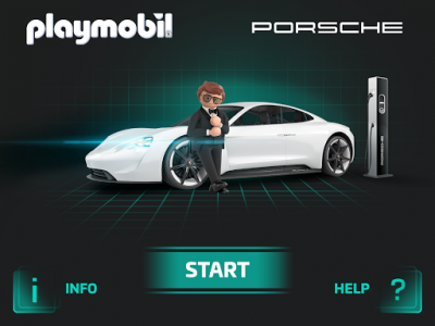اسکرین شات برنامه PLAYMOBIL RC Porsche 6